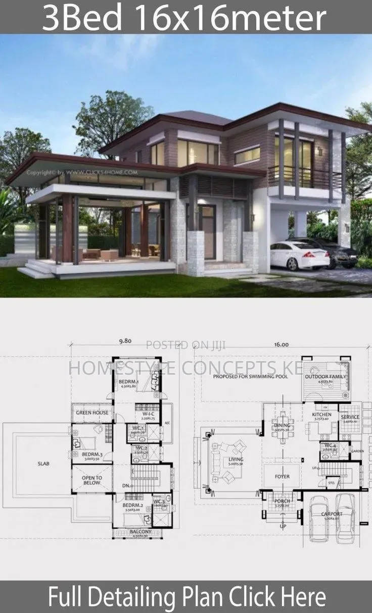 Professional Architectural Drafting Services