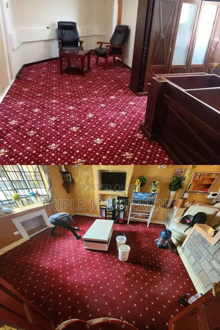 Stylish Living Space Carpets for Modern Households