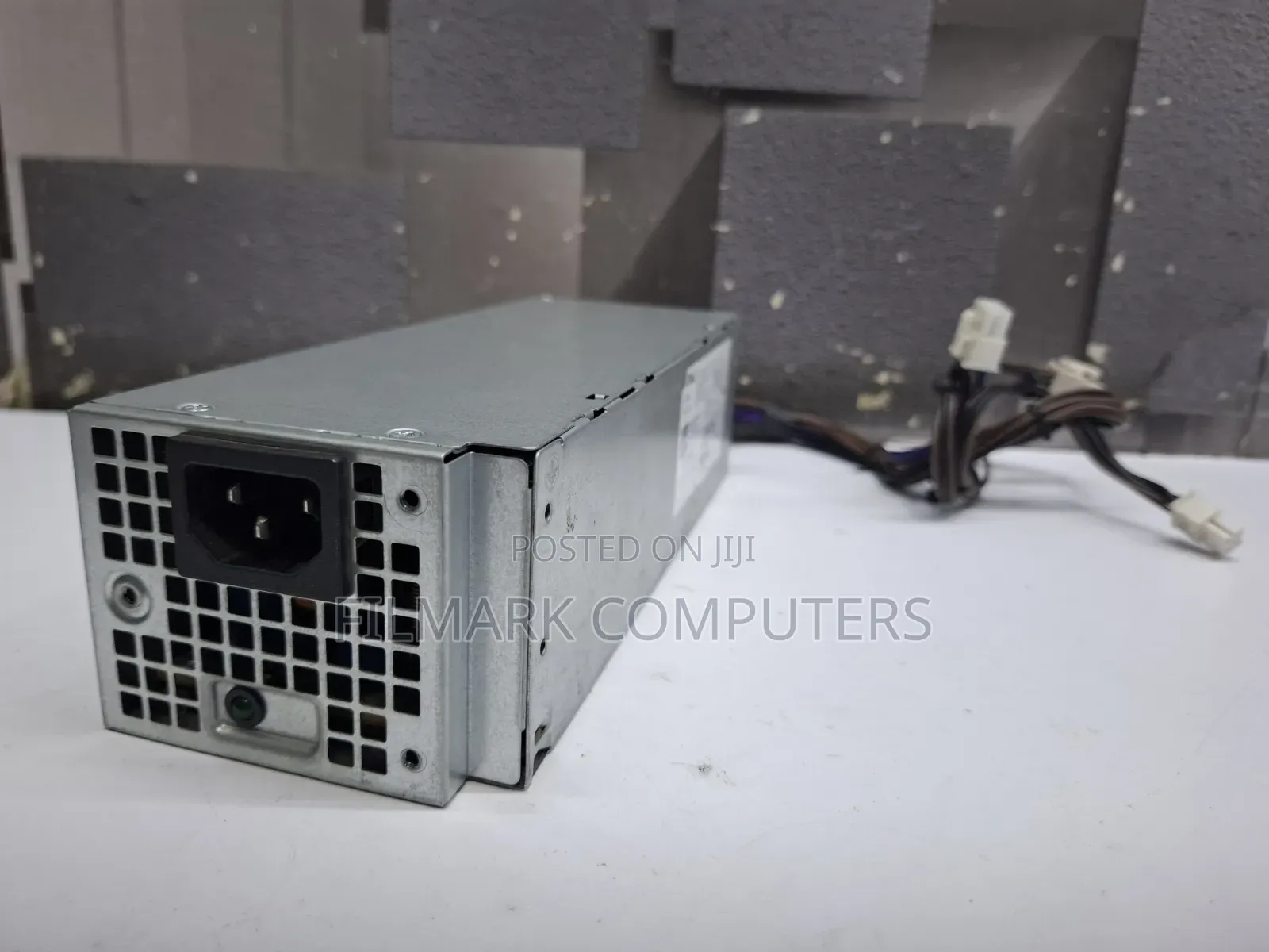 Dell Optiplex 3080 Power Supply 260w Connector Type 6+4+4 Pin.