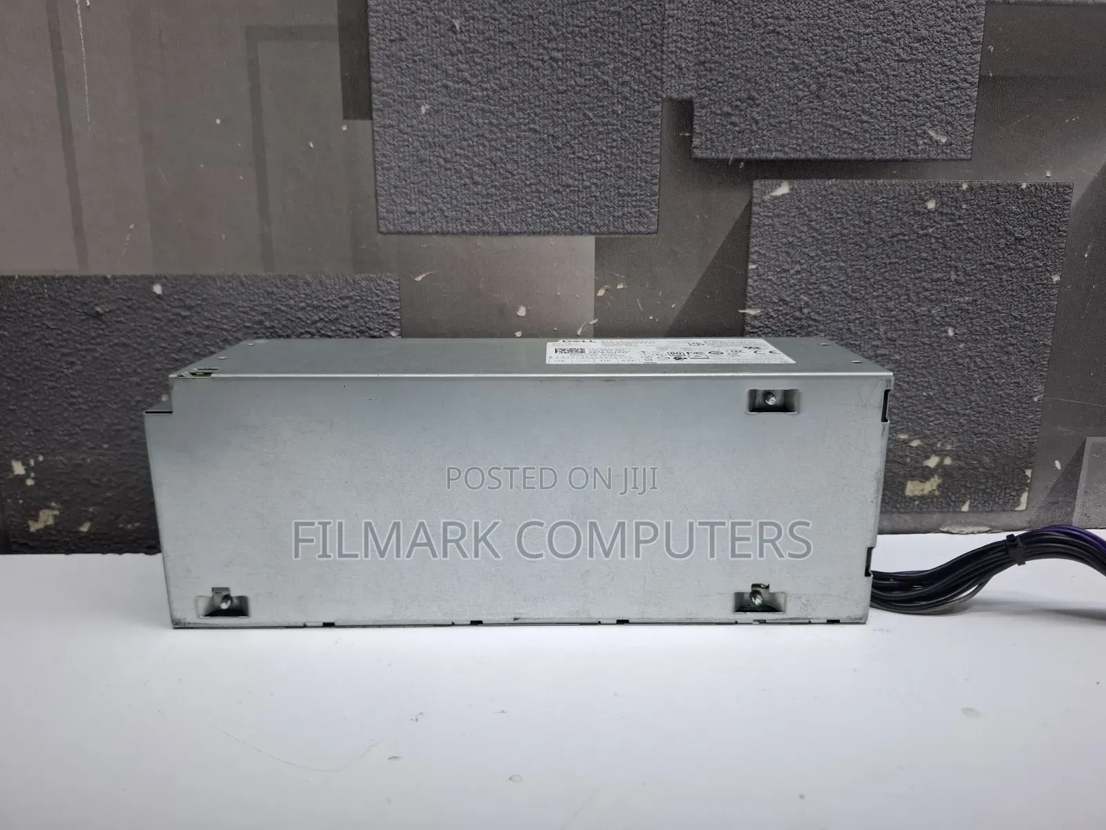 Dell Optiplex 3080 Power Supply 260w Connector Type 6+4+4 Pin.
