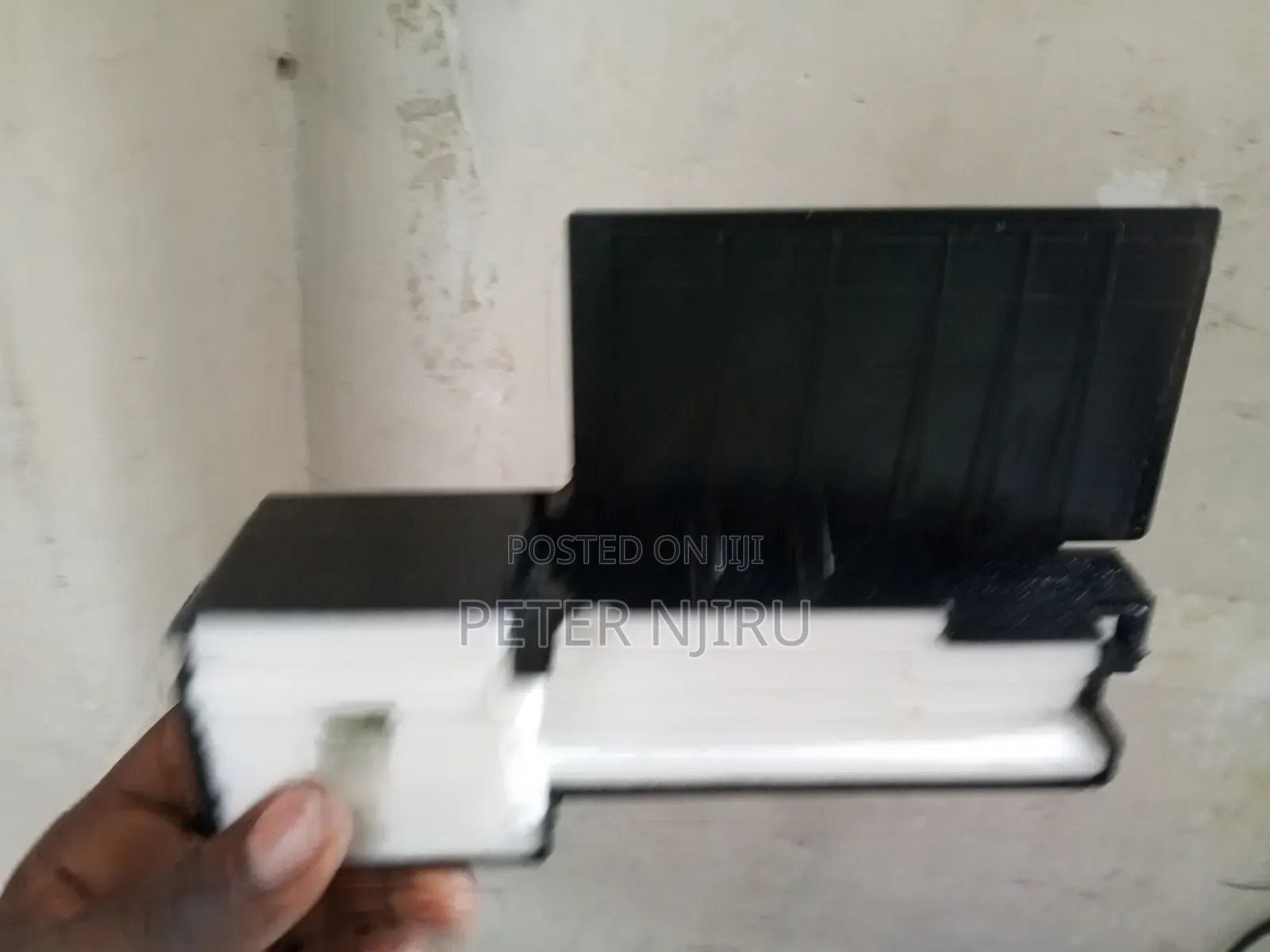 L3050/L3060/L382/L360 Epson Printer Maintenance Box (Inkpad)