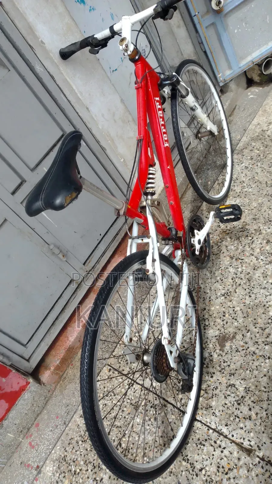 Roadbikes for Serious Users