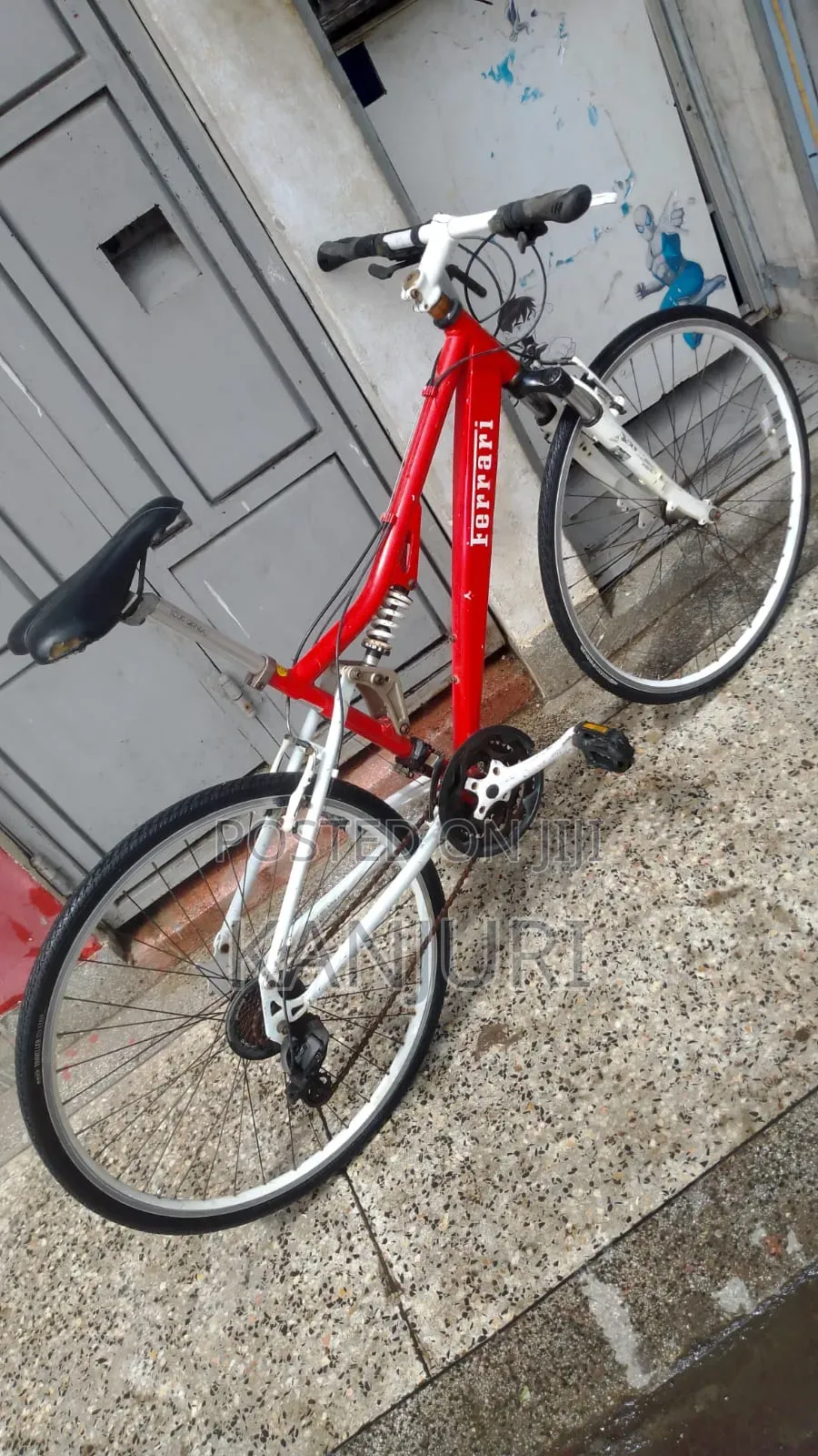 Roadbikes for Serious Users