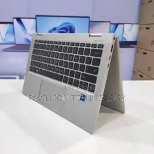 Laptop HP EliteBook 830 G8 16GB Intel Core i7 SSD 512GB