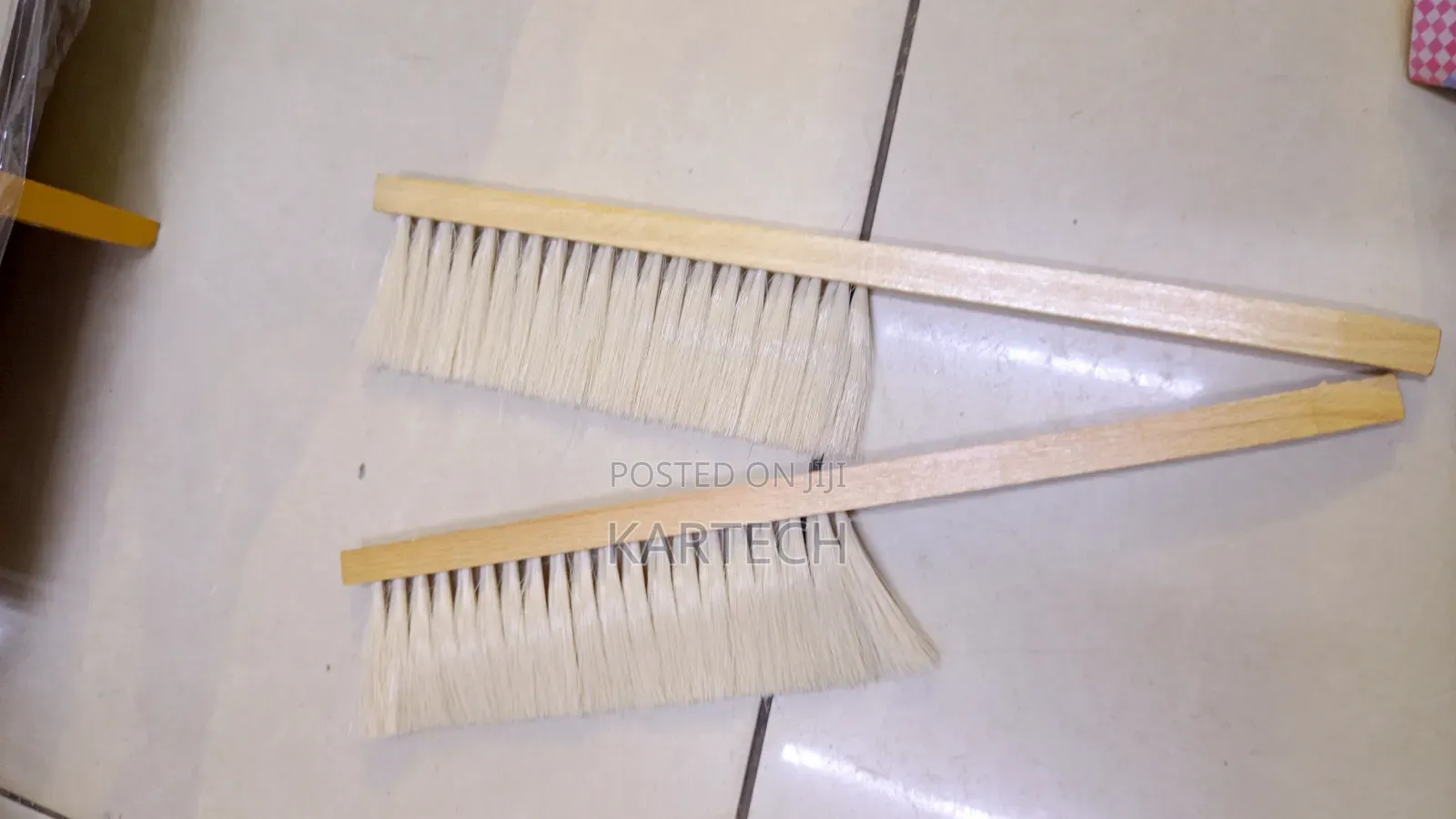 Professional Hive Bee Brush