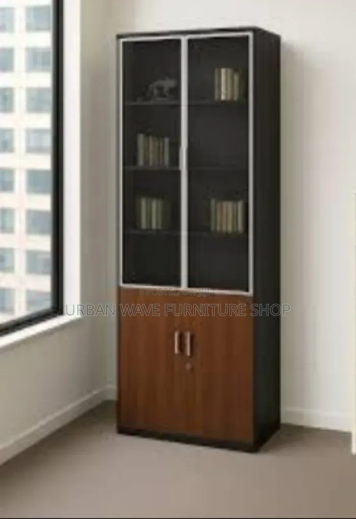 Classic Filling Cabinets