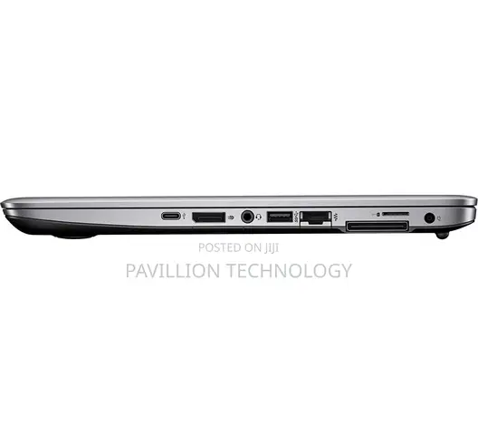Laptop HP EliteBook 840 G4 8GB Intel SSD 256GB