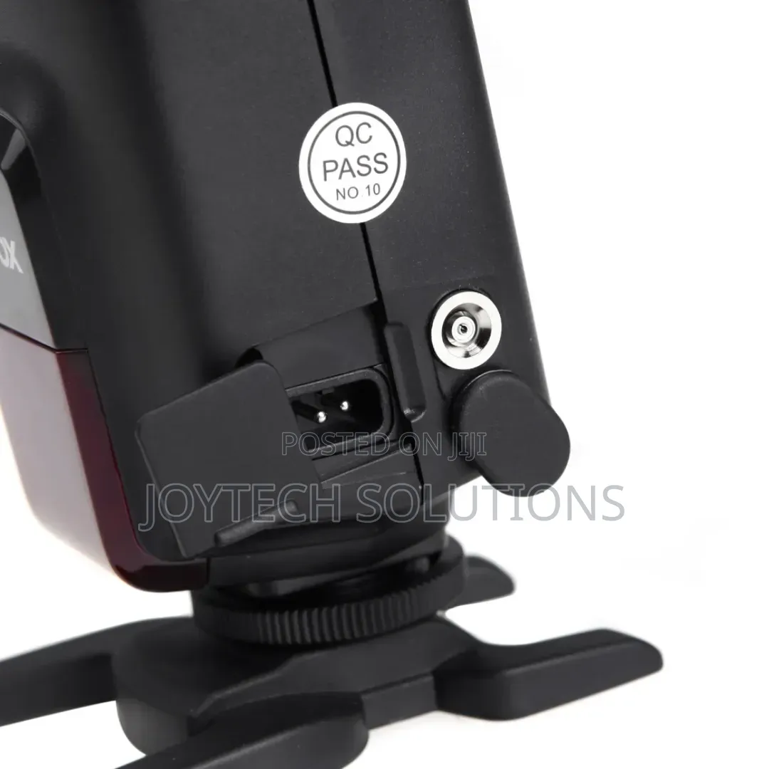 Professional Godox Tt520 Ii Speedlite Flash – Perfect for All Events
