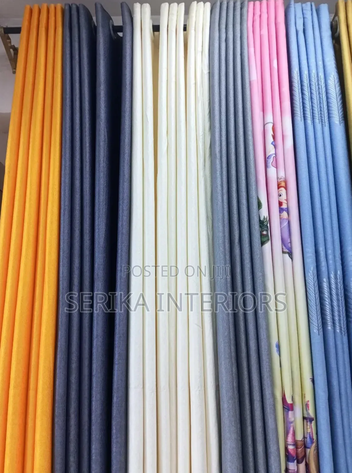 Clean Plain Curtains Curtains Environmental Friendly Robertson's