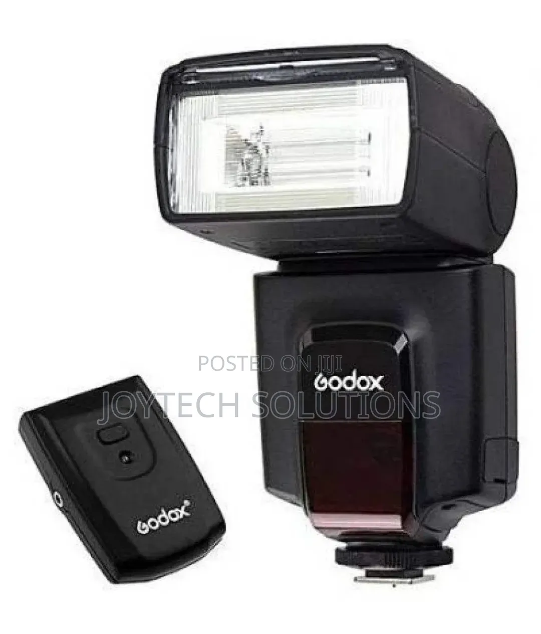 Godox Tt520: Your Secret to Better Photos!