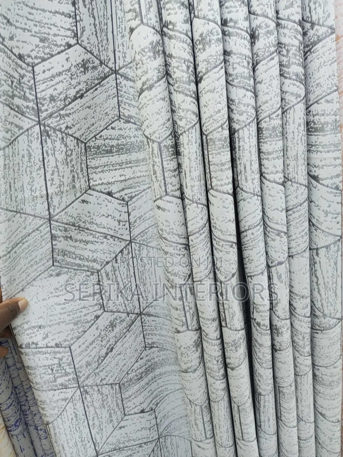 Grey Curtains Curtains Environmental Justin