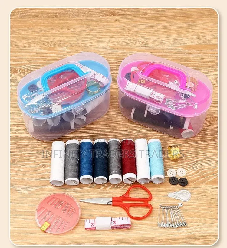 Sewing Kits Set