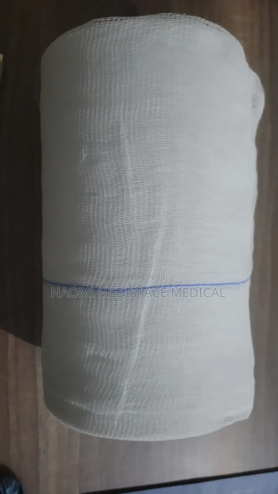 Xray Gauze Roll(X-Ray Detectable Gauze Roll)