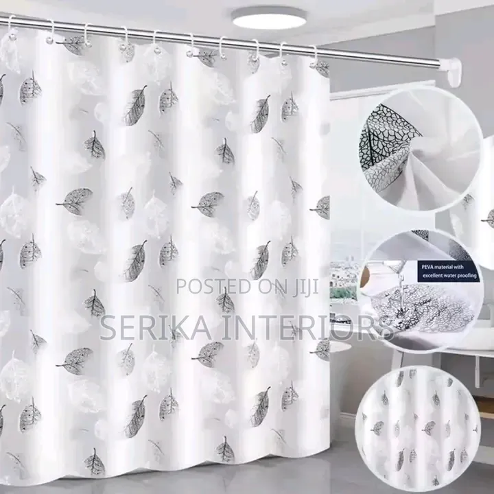 Quality Shower Curtains Shower Curtains Environmental Friendly