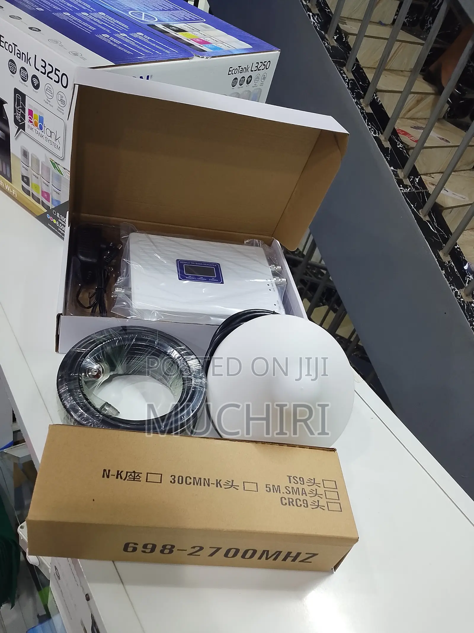 Frequentry Used Gsm Booster, Mobile Booster