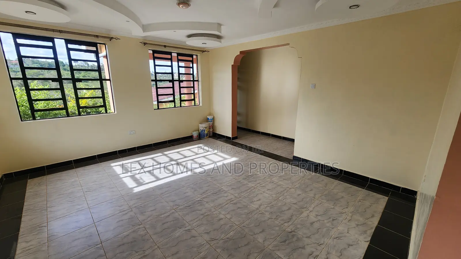 4bdrm Bungalow in Rimpa for sale