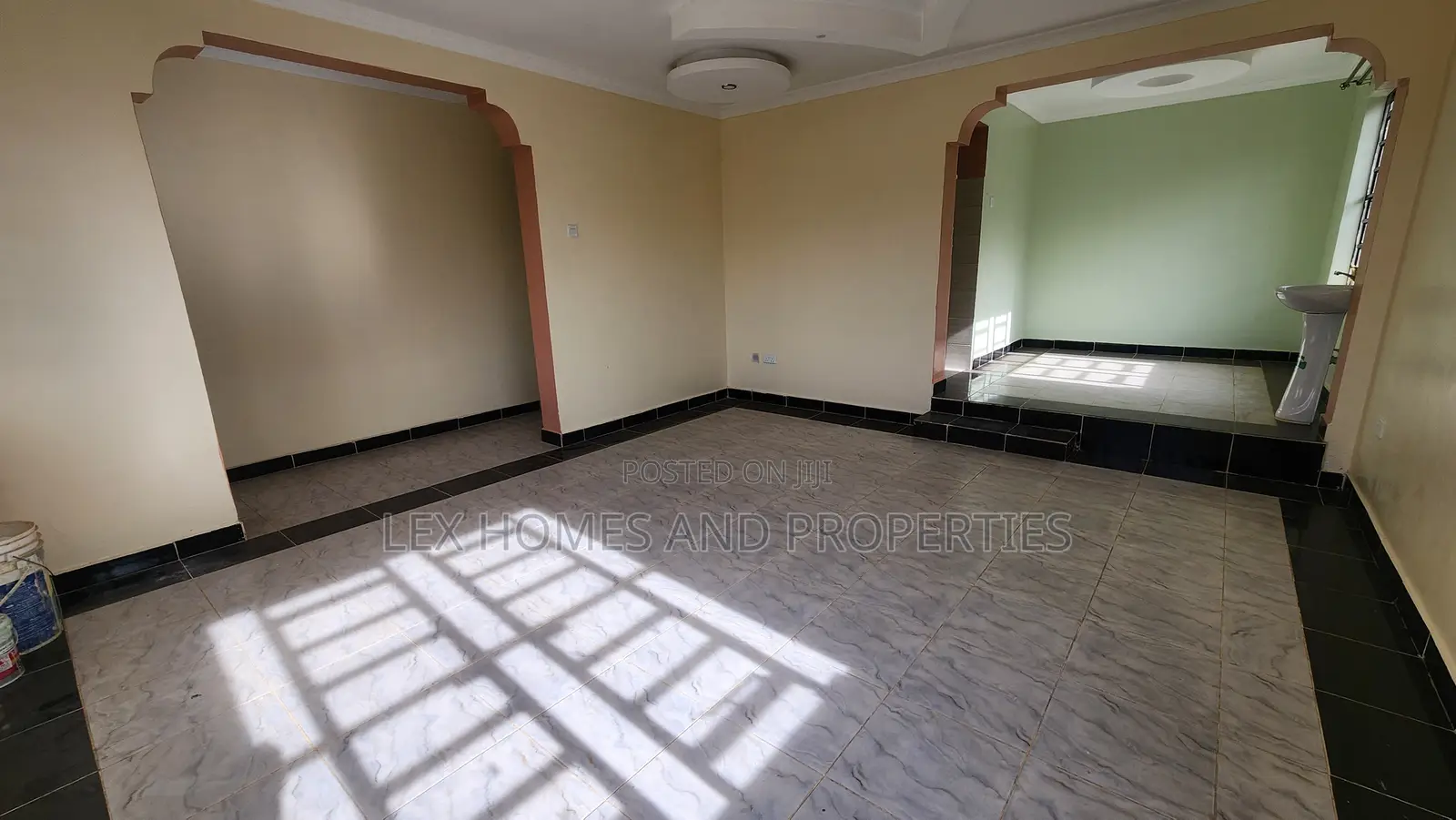 4bdrm Bungalow in Rimpa for sale