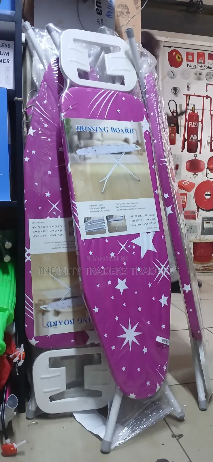 Ironing Board