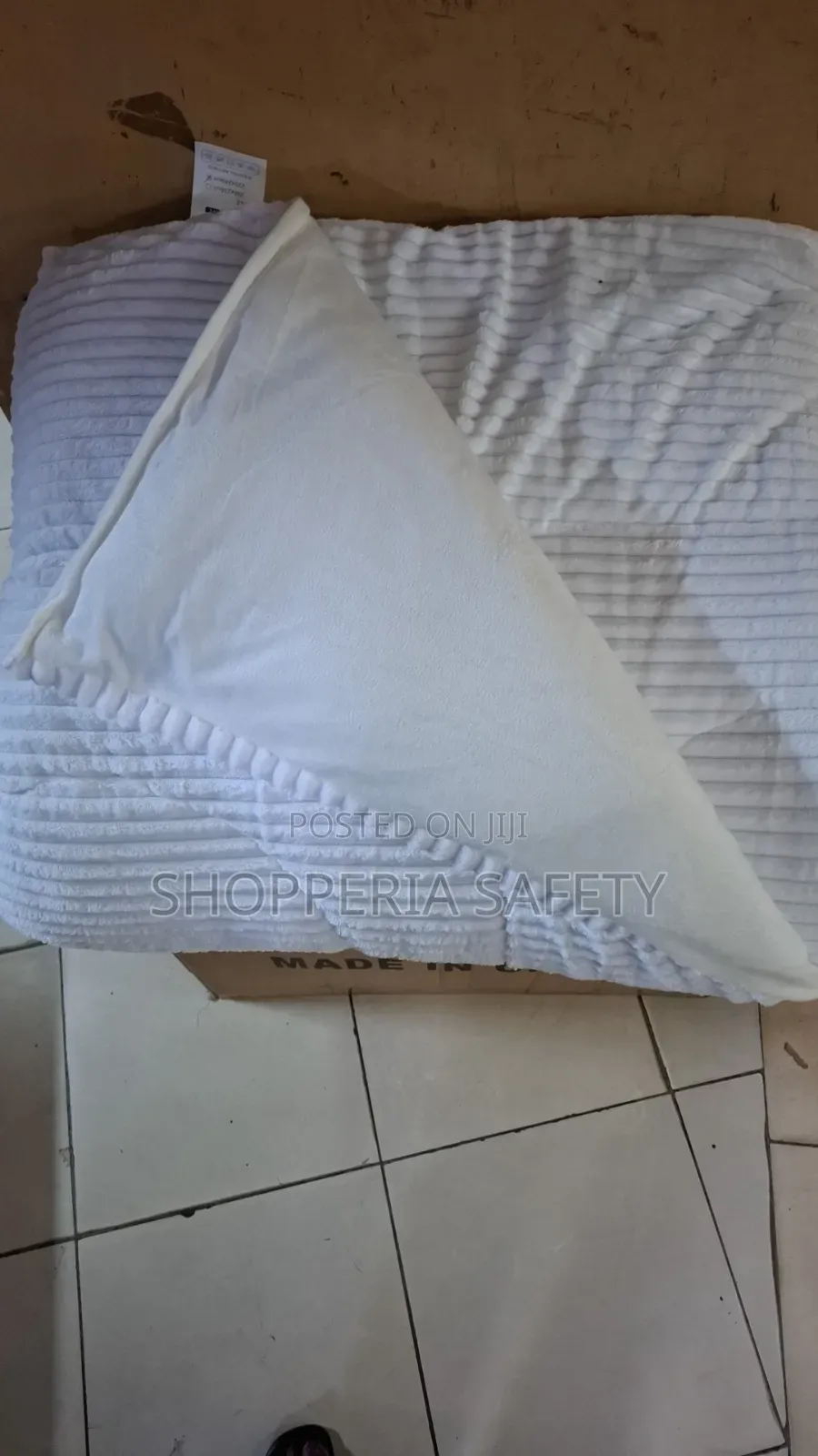 Single Velvet Woollen Duvets