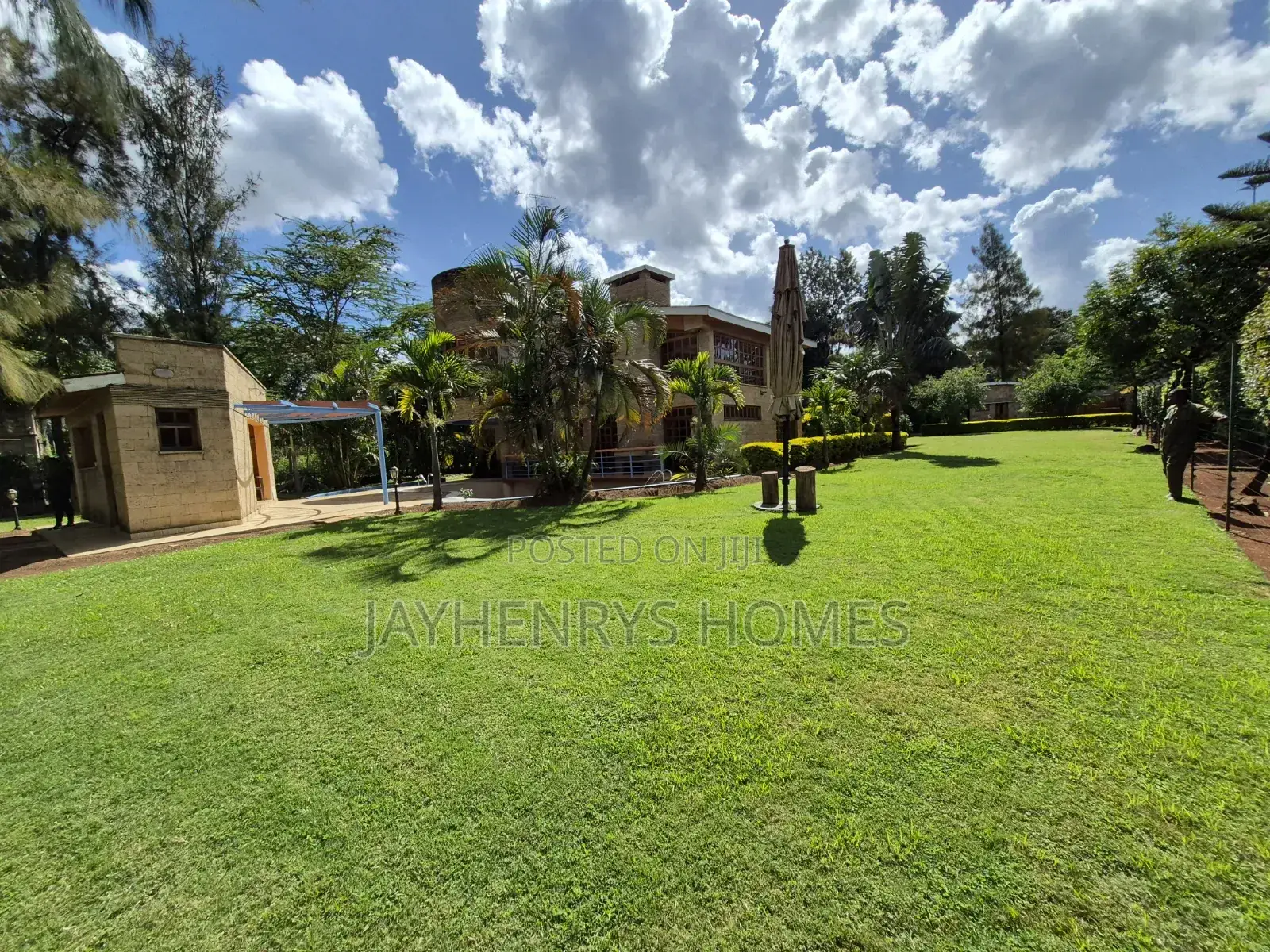 4bdrm House in Runda for sale