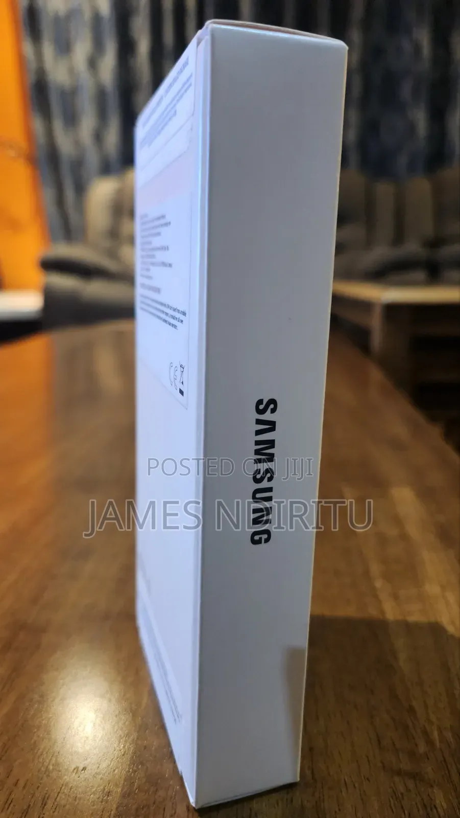New Samsung Galaxy A17 256 GB Gray