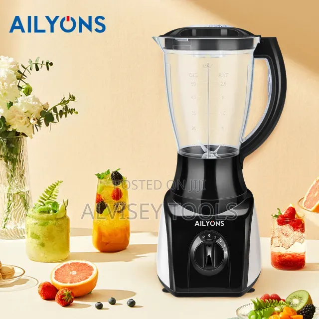 Ailyons Blender/ 2in1 Blender
