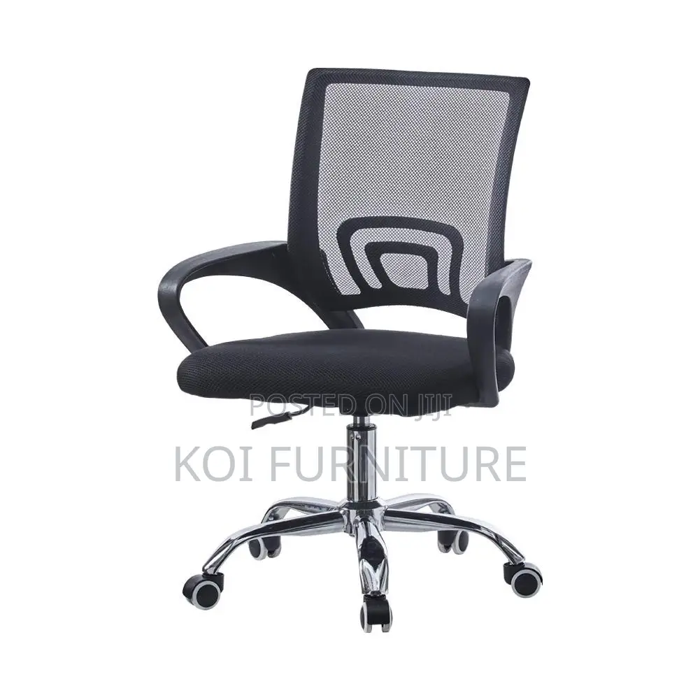 Office Chairs; Biatrac Ergonomic Mesh Fabric Breathable Office Chairs