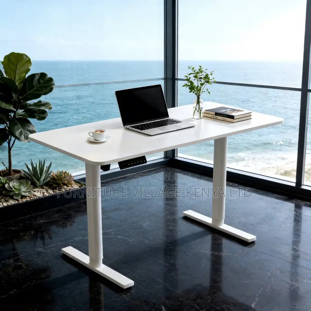 1200mm Electric Smart Home Adjustable Table