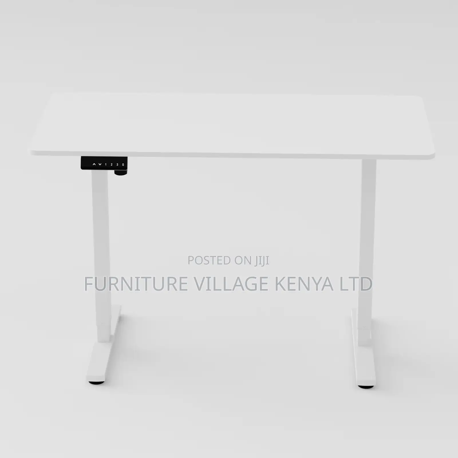 1200mm Electric Smart Home Adjustable Table