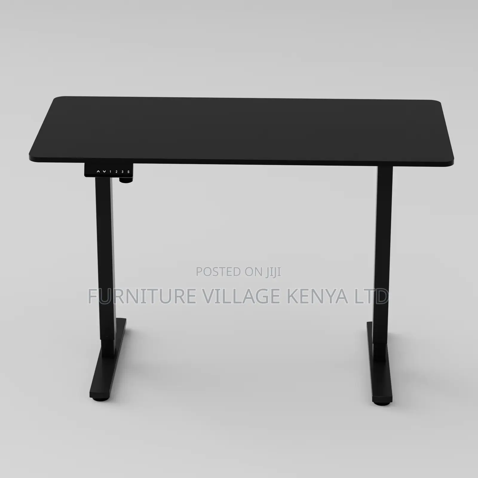 1200mm Electric Smart Home Adjustable Table