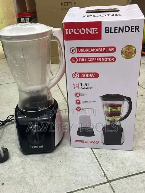 Ipcone Blender/Blender 400w