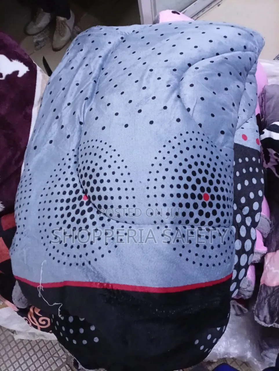 Single Woolen Duvet