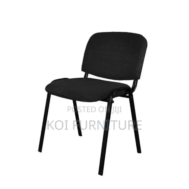 Office Chairs; Prietre Fabric Tosca Visitors Office Desk Chairs