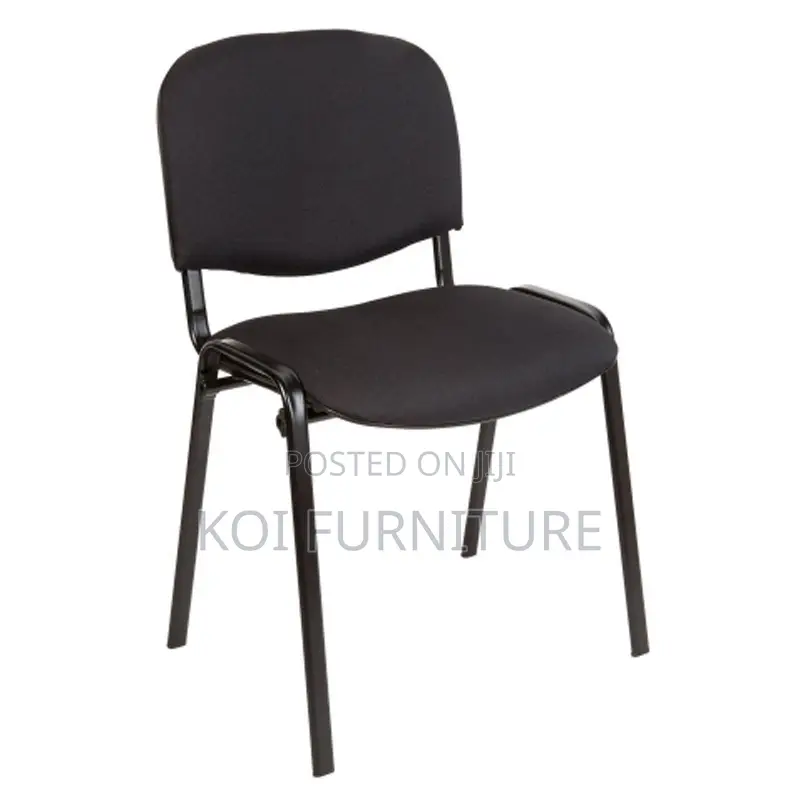 Office Chairs; Prietre Fabric Tosca Visitors Office Desk Chairs