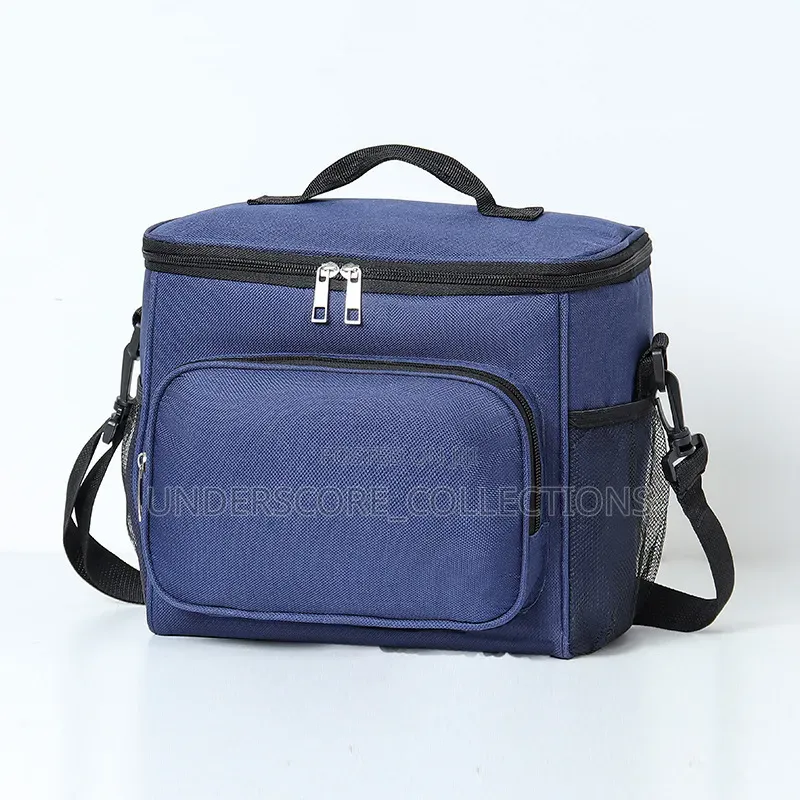 *Thermal Insulated Lunch Bag / Cooler Bag*