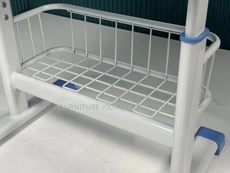 Children’S Ergonomic Study Table And Chair Set