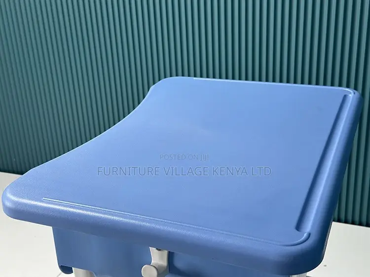 Children’S Ergonomic Study Table And Chair Set