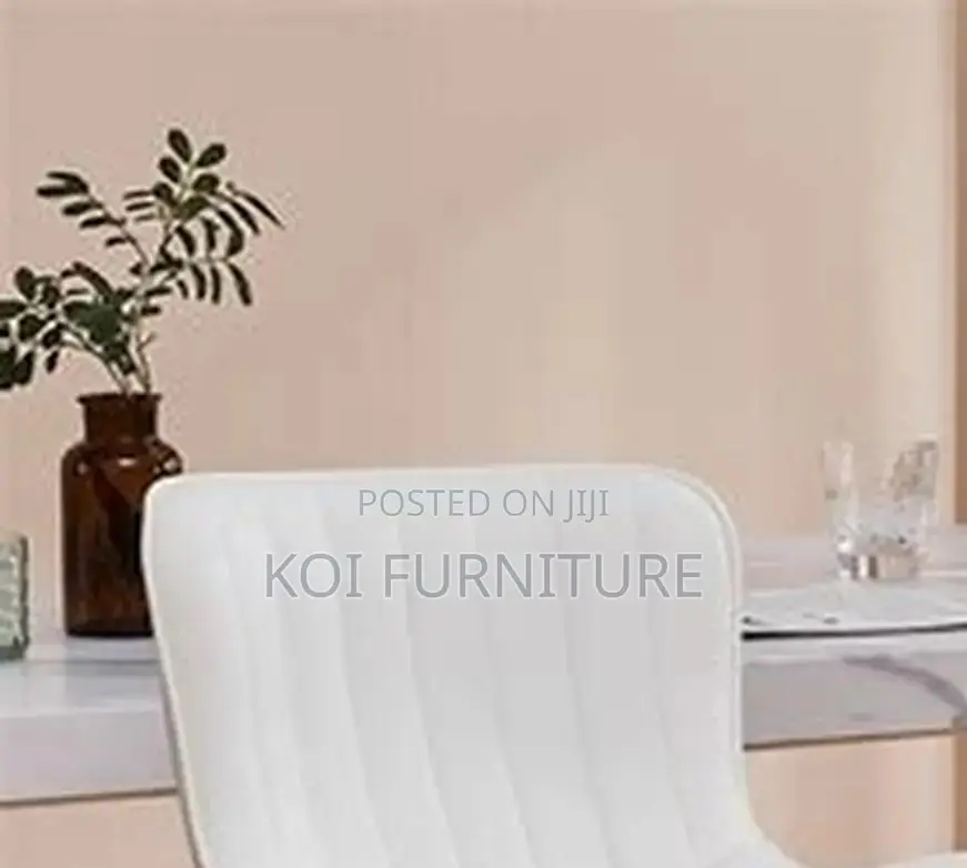 Barstools; Walouf Adjustable Leather Swivel Barstools