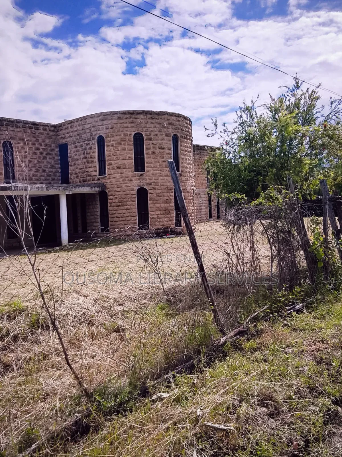 Kitengela’S Most Exclusive 50x100 Plot – Milimani Villa Estate!