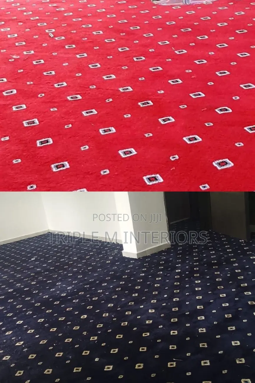 Soft Dapple Luxury Carpet Collection