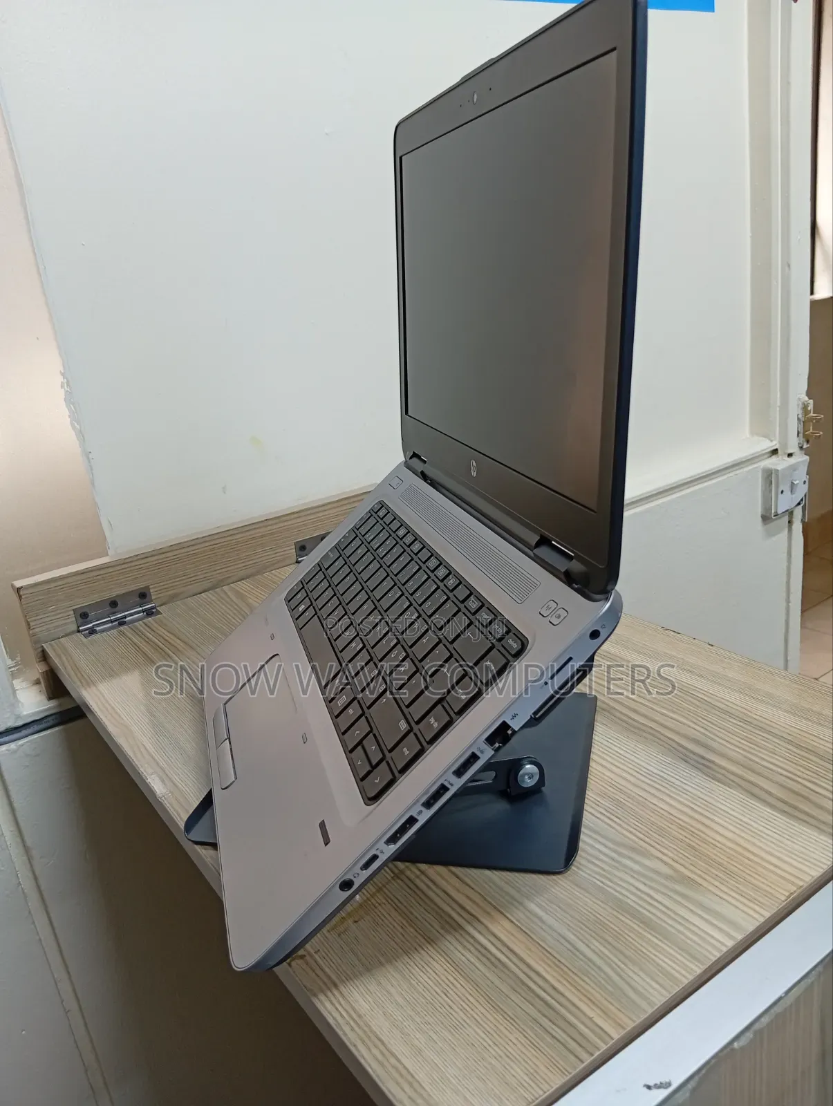 Laptop HP ProBook 640 G2 4GB Intel Core i5 HDD+SSD 640GB