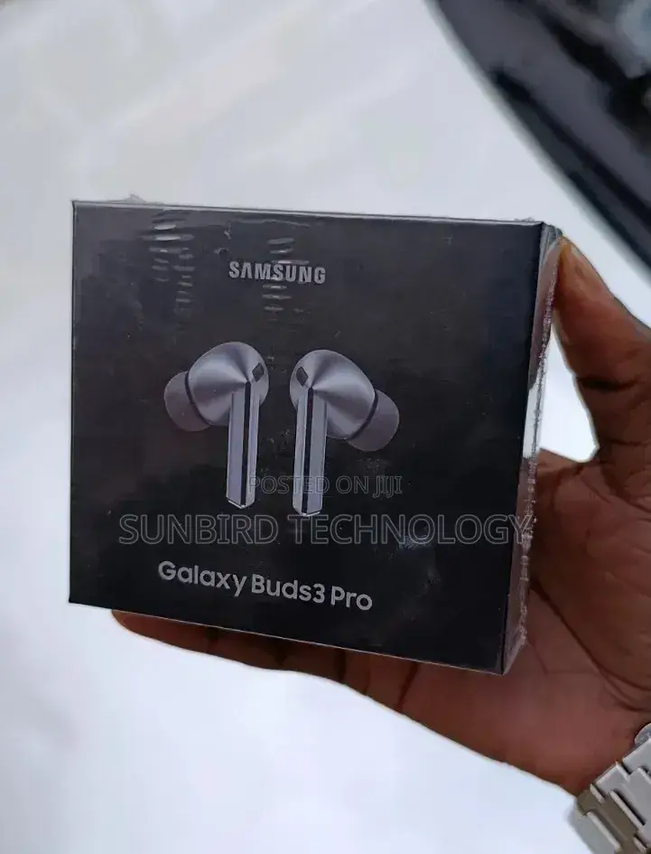 Samsung Galaxy Buds3 Pro