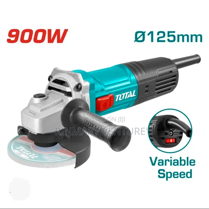Best Total Angle Grinder 900w