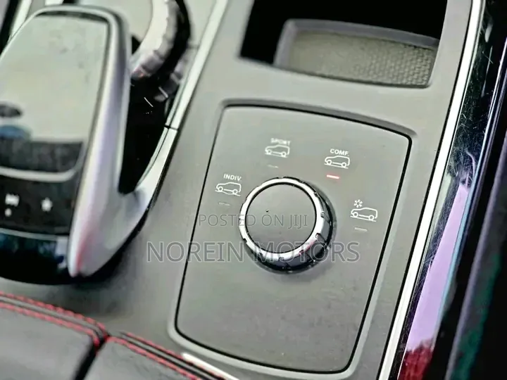 Mercedes-Benz GLE-Class GLE 350d 4MATIC 2018 Black