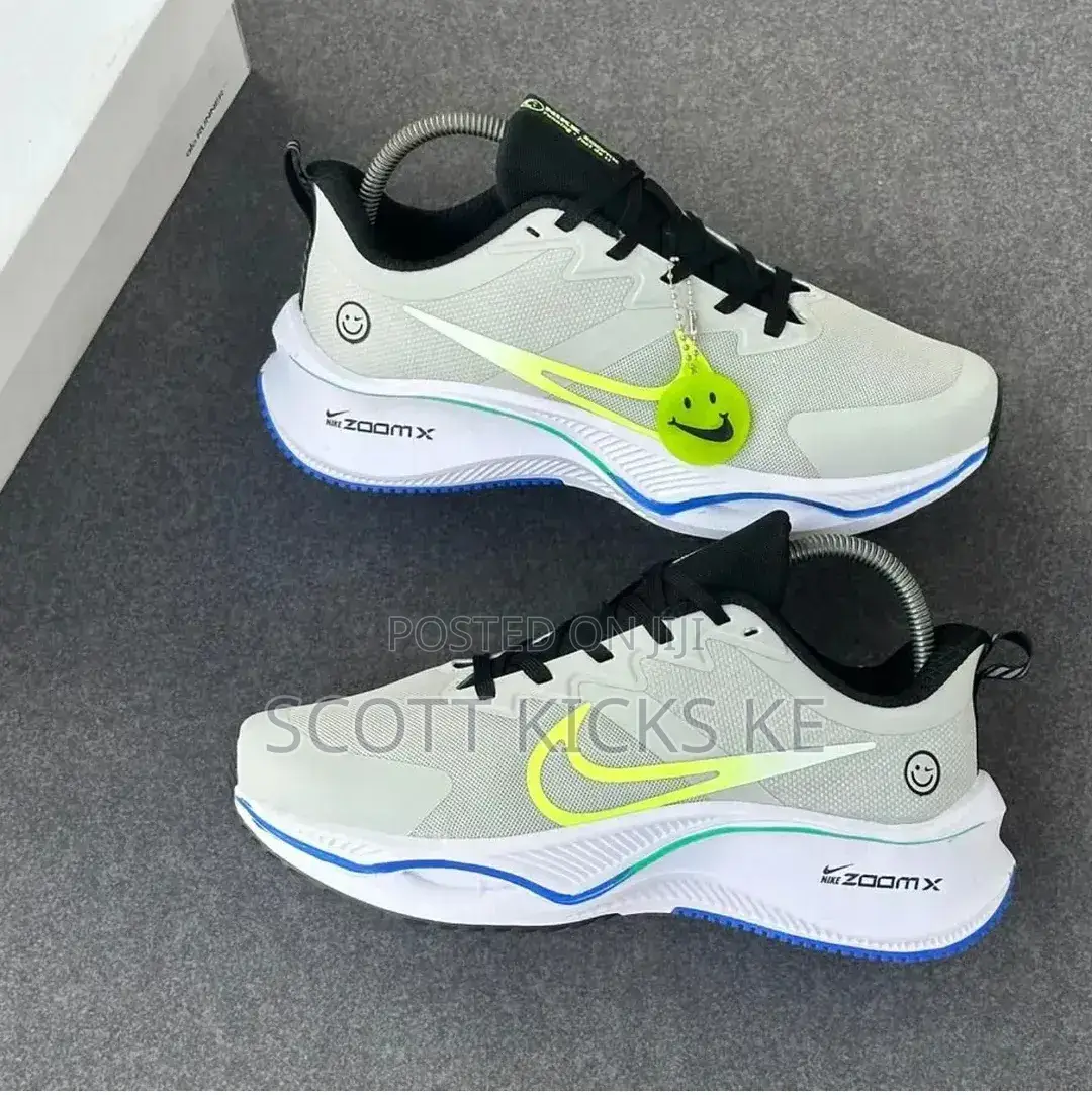 Nike Zoom X Trainers Sizes 40 to 45