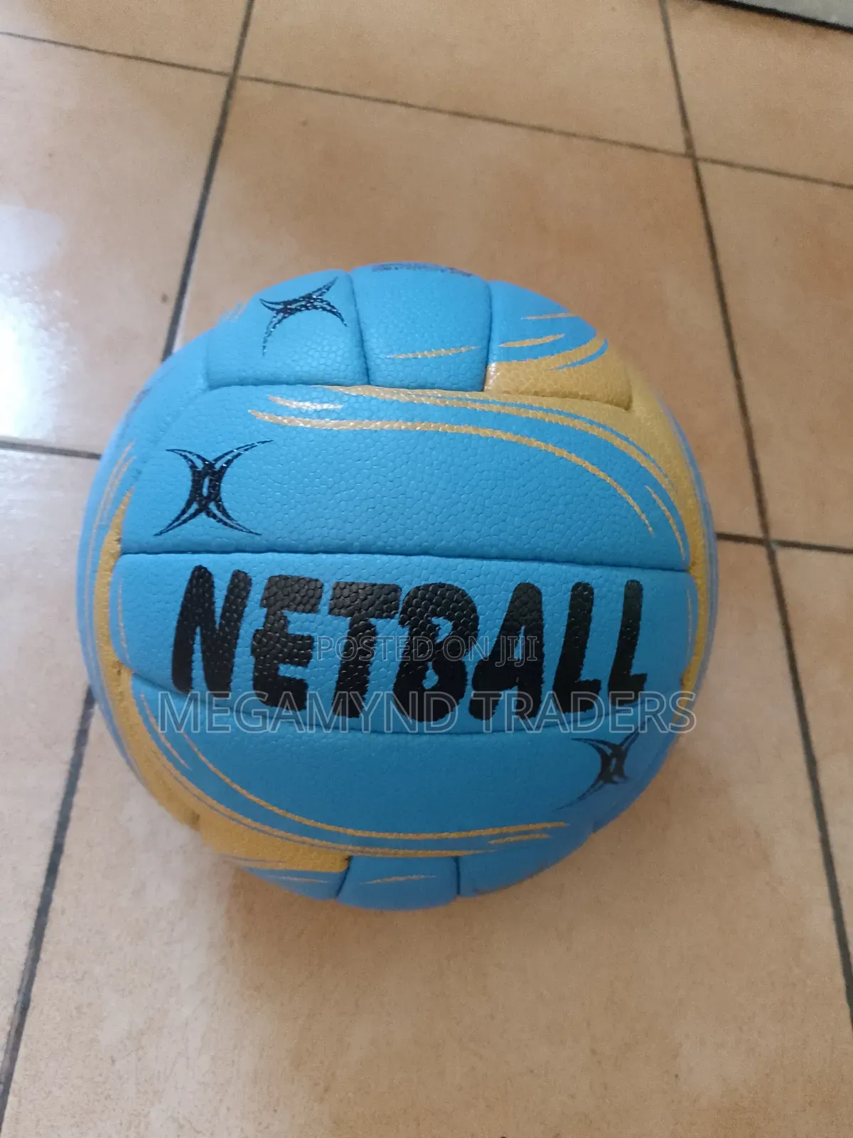 Netball / Netball Size 5