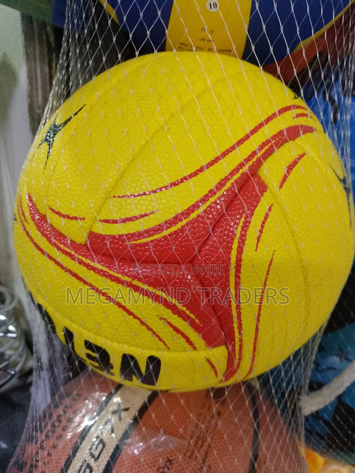 Netball / Netball Size 5