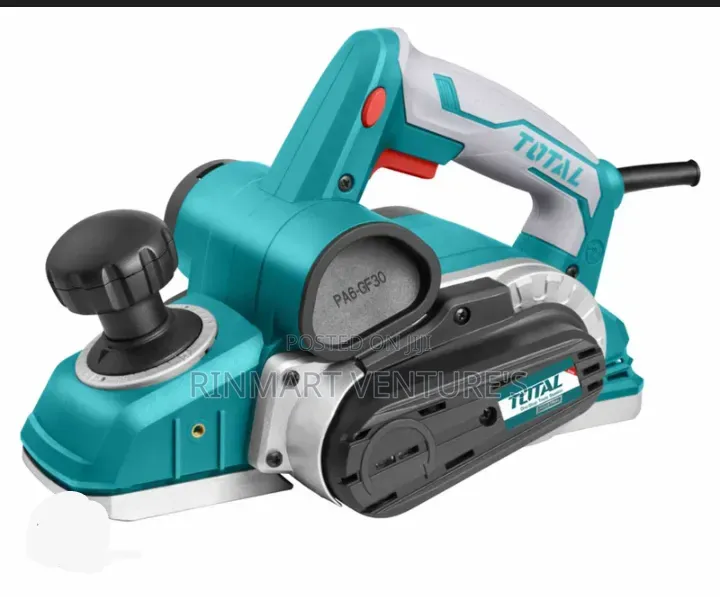Reliable Total Electric Planer 1050w