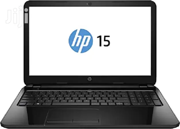 New Laptop HP 4GB Intel Core I3 HDD 1T