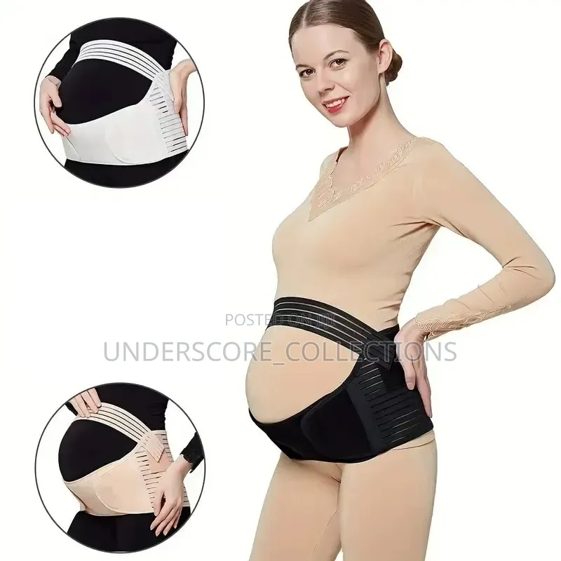 *Pregnancy Support Belt /Backbone Fixer*